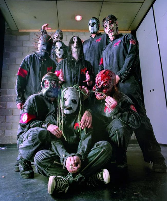 Slipknot
