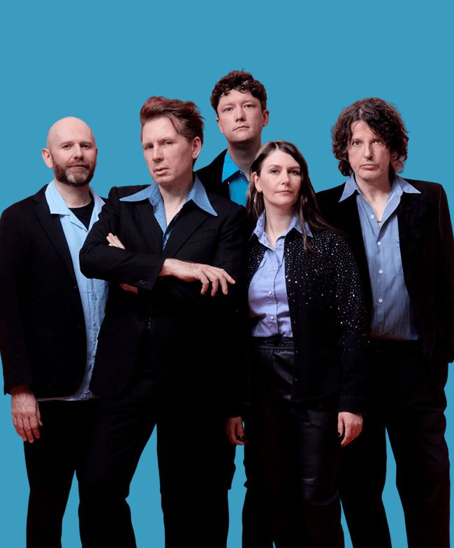 Franz Ferdinand