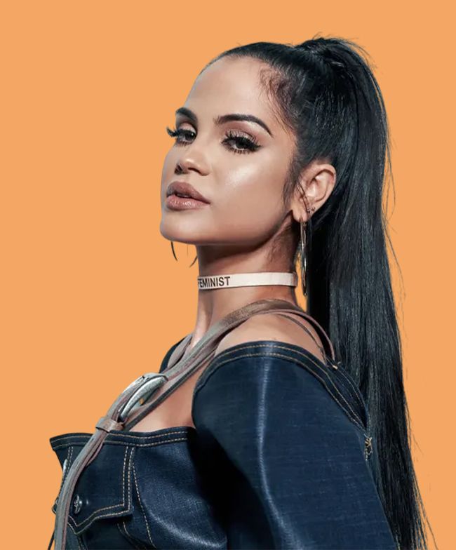 NATTI NATASHA