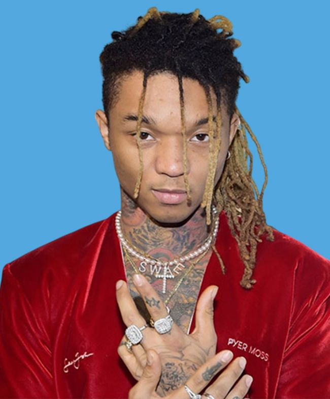 Swae Lee