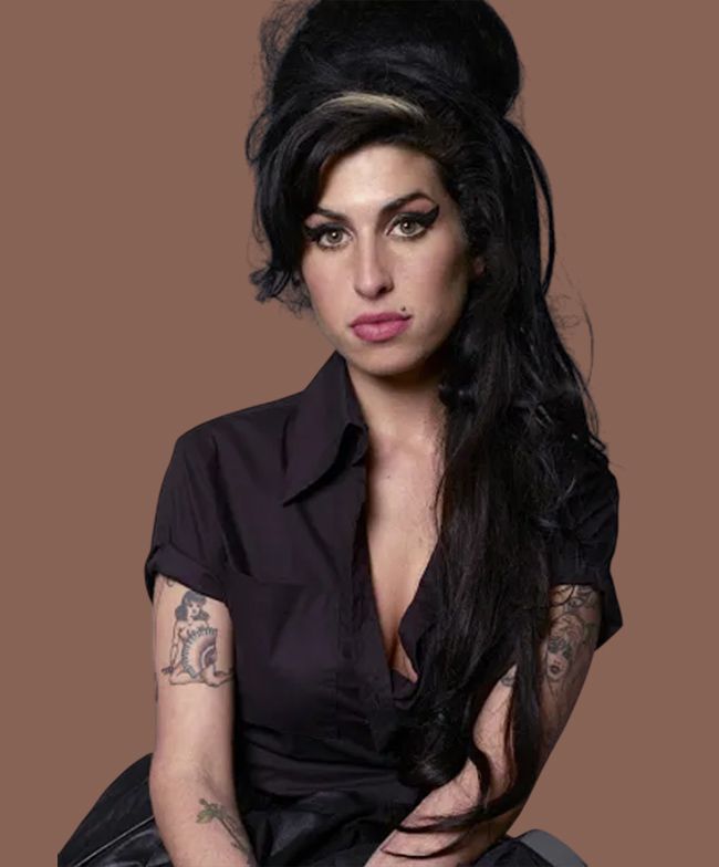 Amy Winehouse