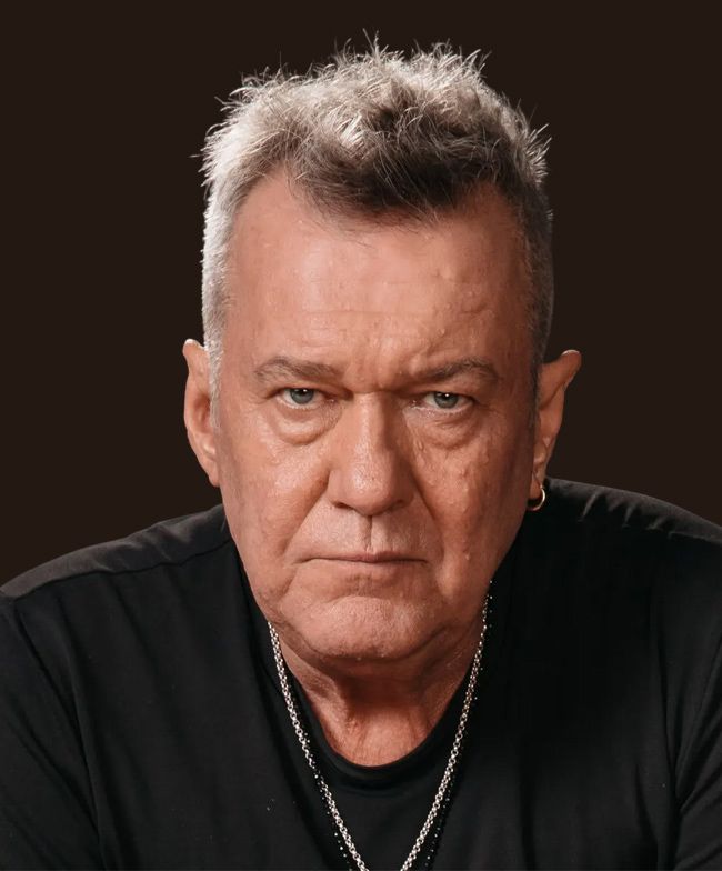Jimmy Barnes