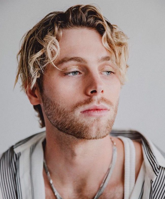 Luke Hemmings