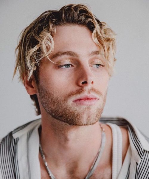 Luke Hemmings