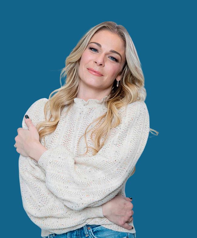 LeAnn Rimes