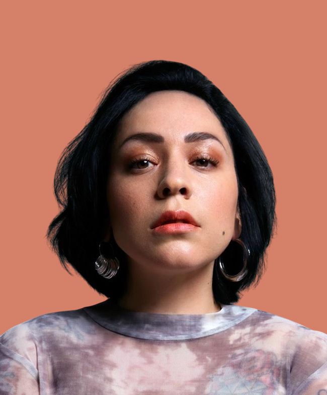 Carla Morrison