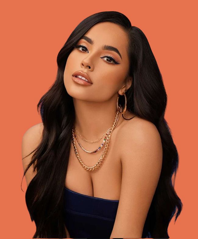 Becky G