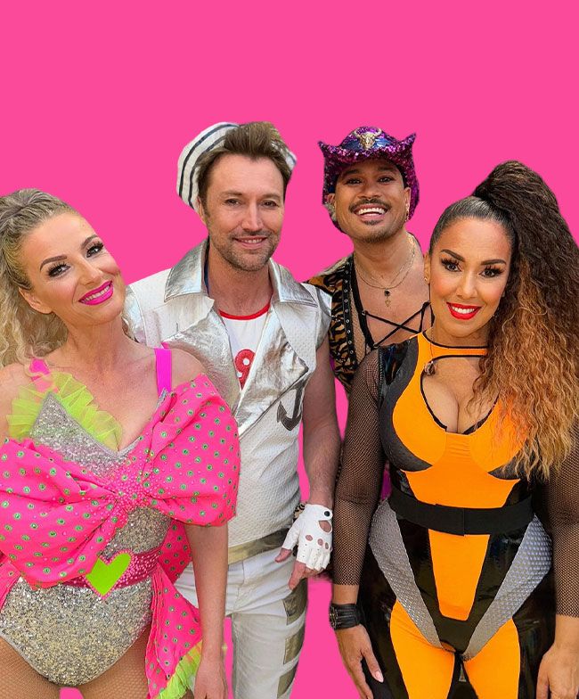 Vengaboys