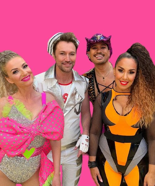 Vengaboys