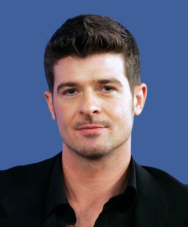 Robin Thicke