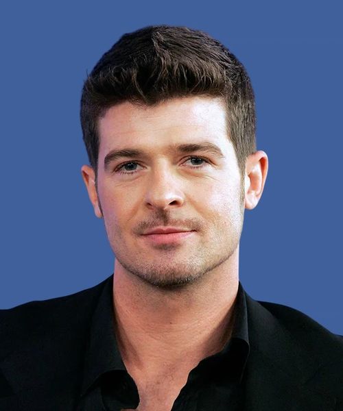 Robin Thicke