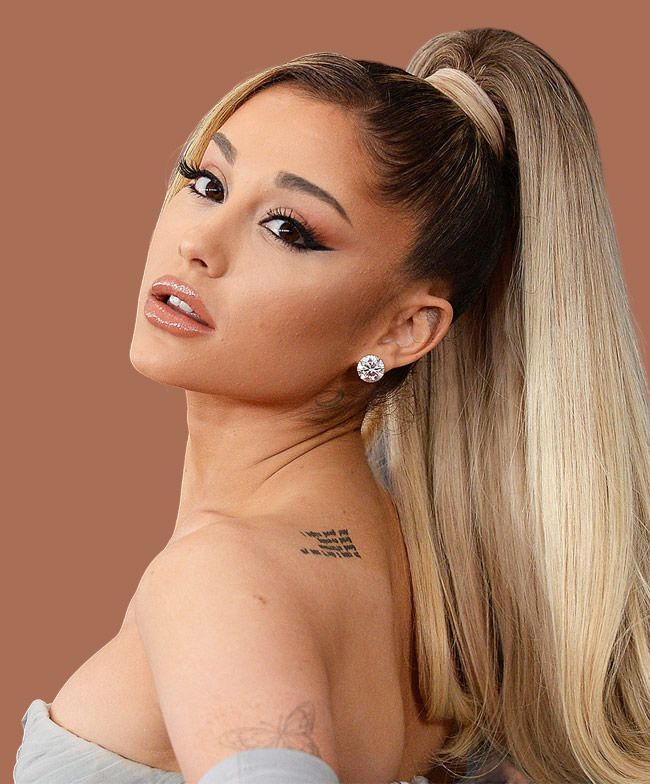 Ariana Grande