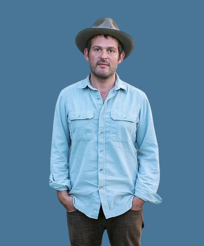 Gregory Alan Isakov