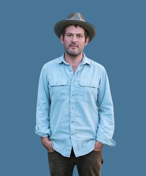 Gregory Alan Isakov