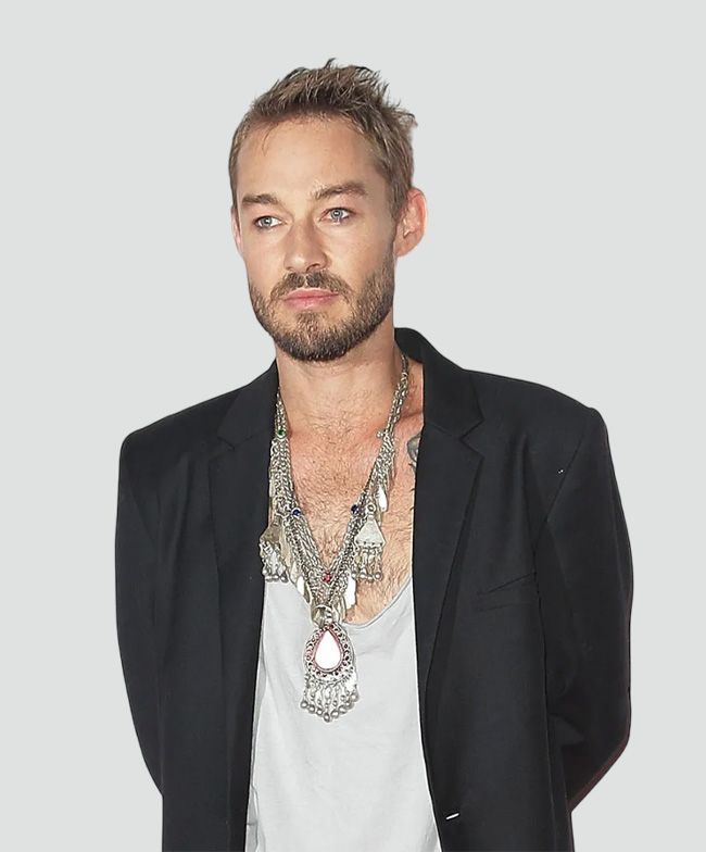Daniel Johns