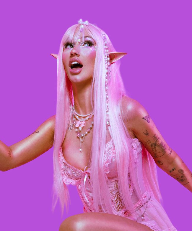 Peach PRC
