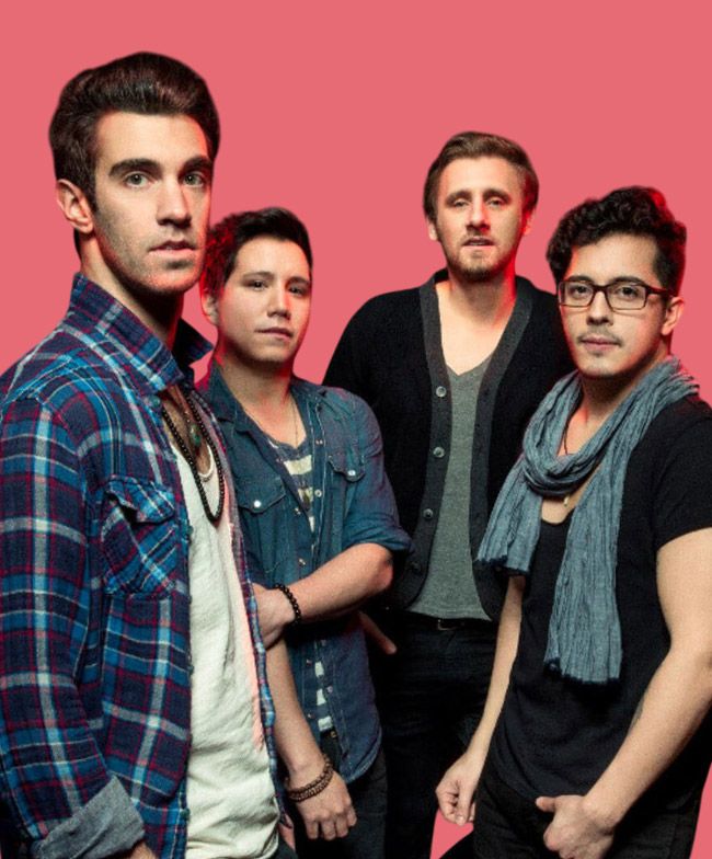 American Authors