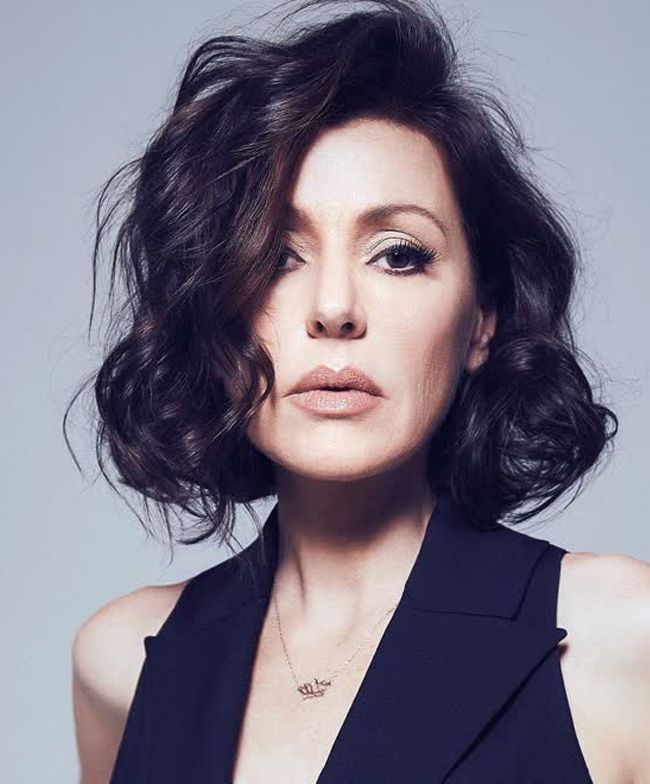 Tina Arena