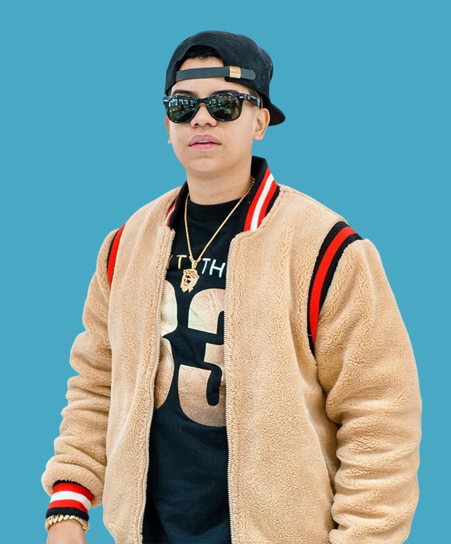 J Alvarez