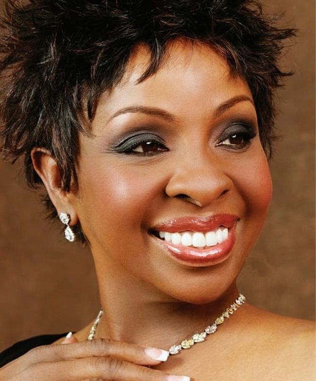 Gladys Knight