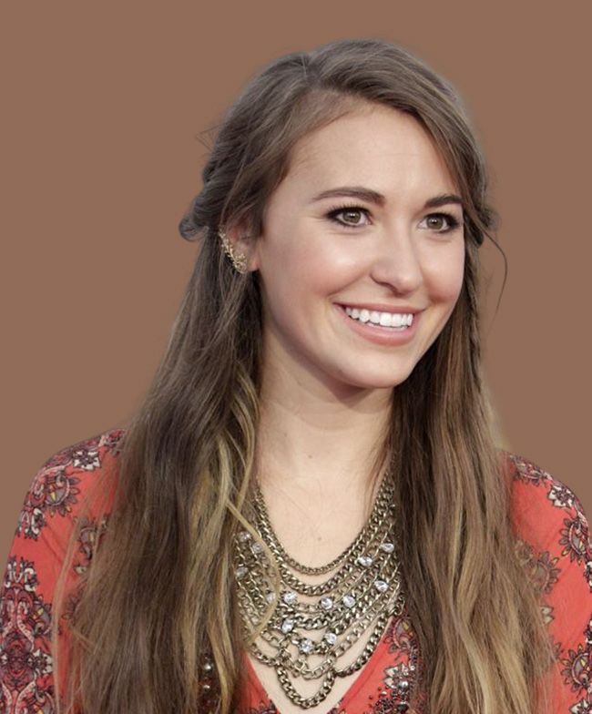Lauren Daigle