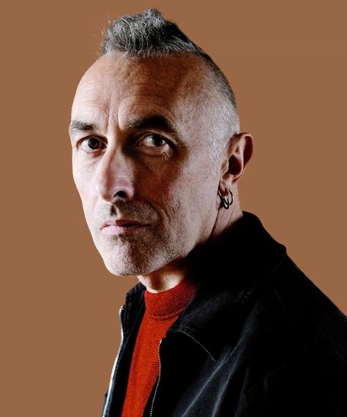 Yann Tiersen