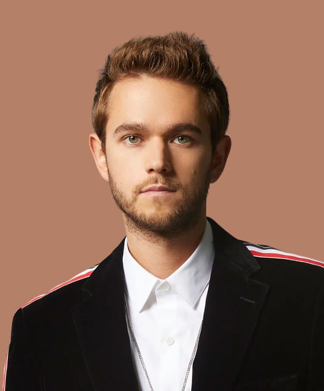 Zedd