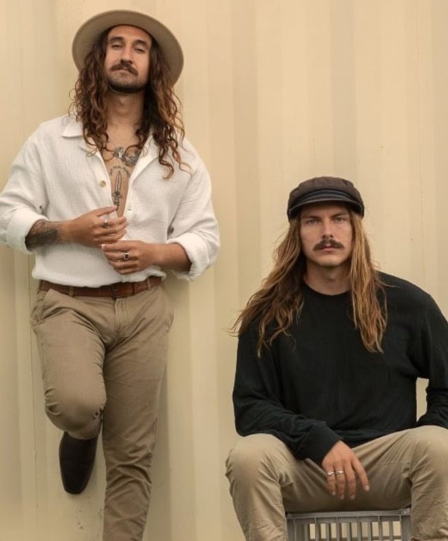 The Dreggs