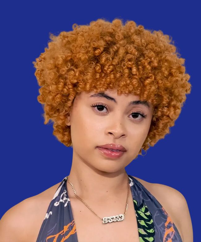 Ice Spice