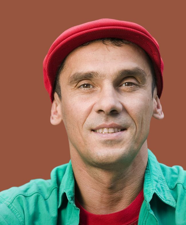 Manu Chao