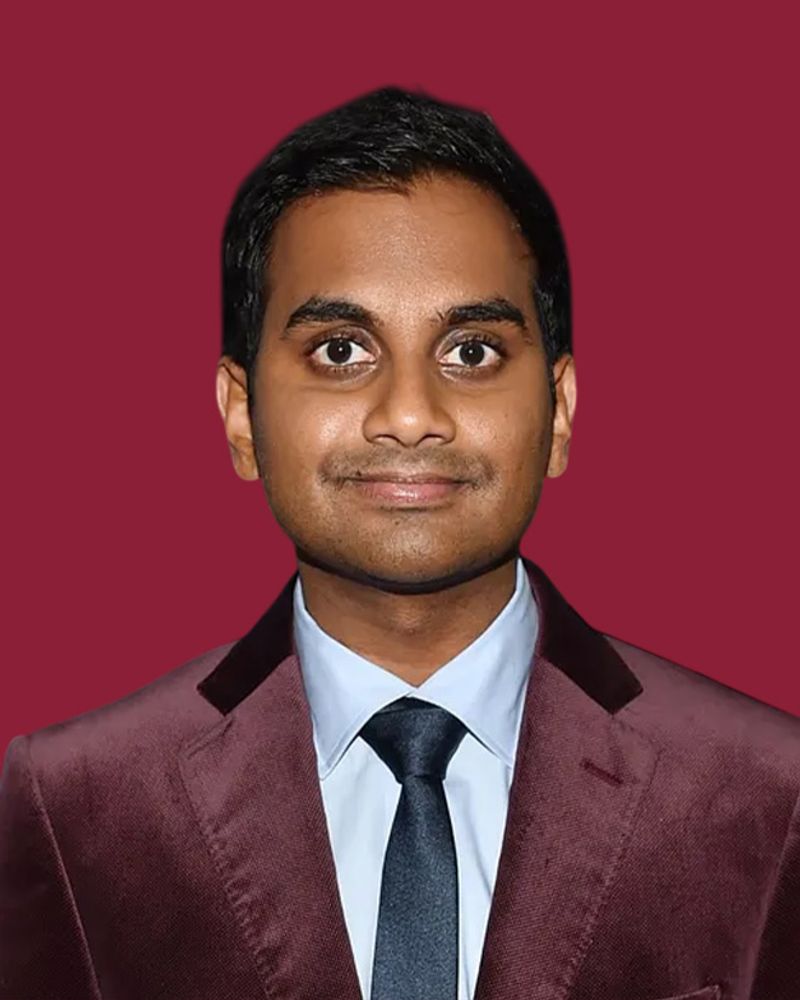Aziz Ansari