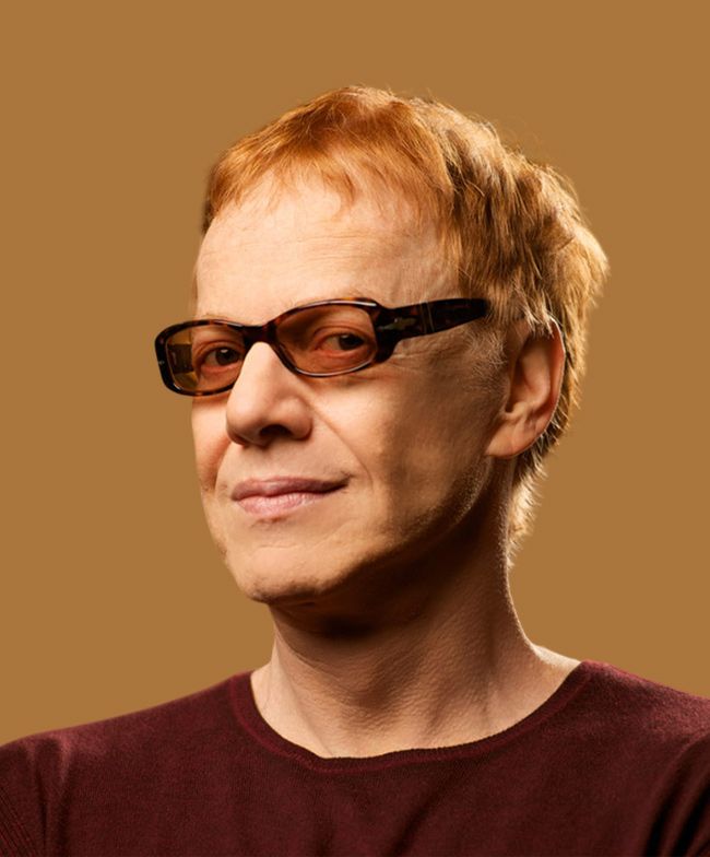 Danny Elfman