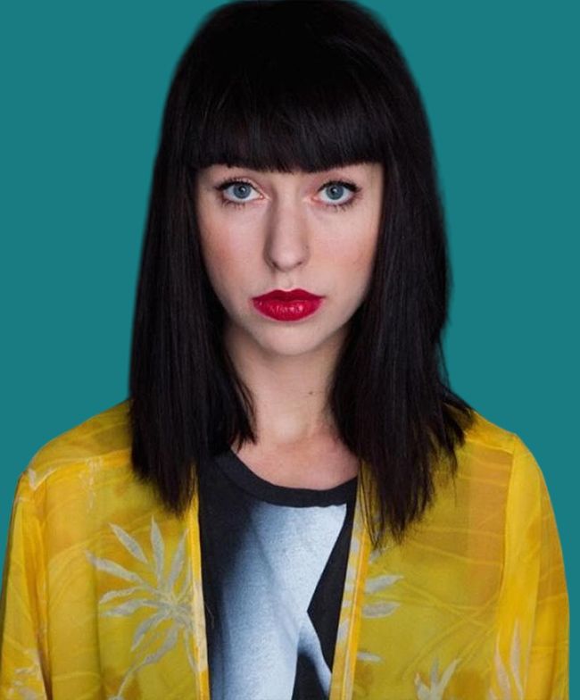 Kimbra