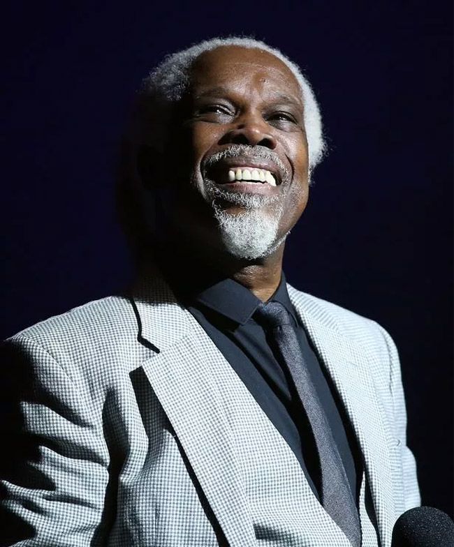 Billy Ocean
