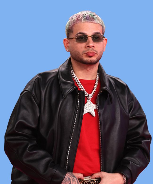 Dei V