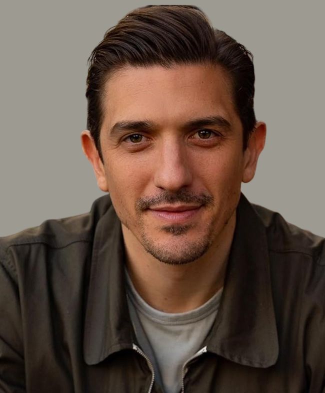 Andrew Schulz