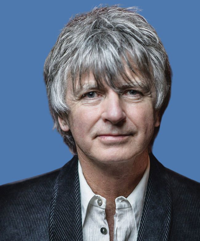 Neil Finn
