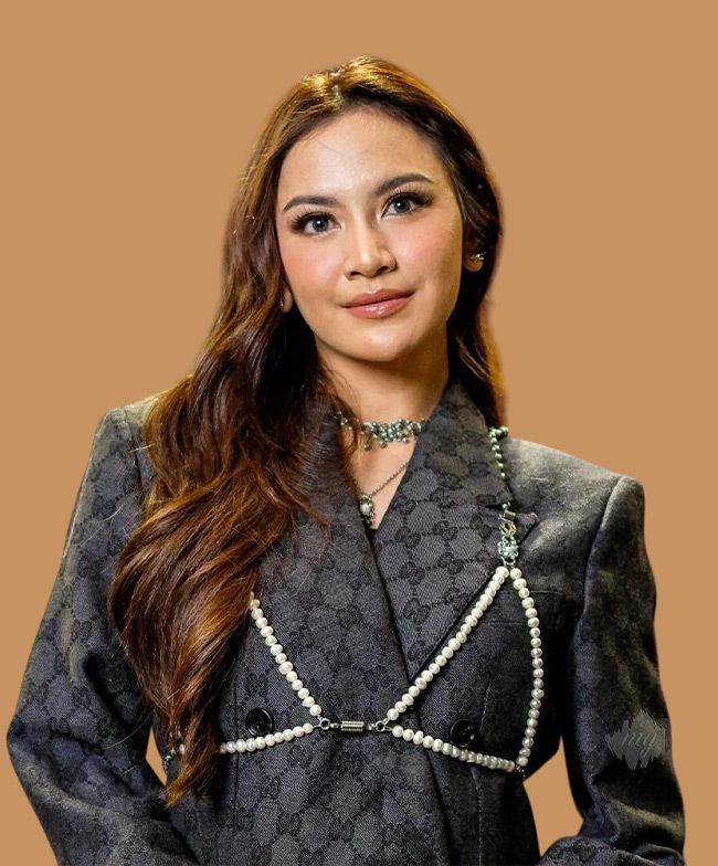 Mahalini