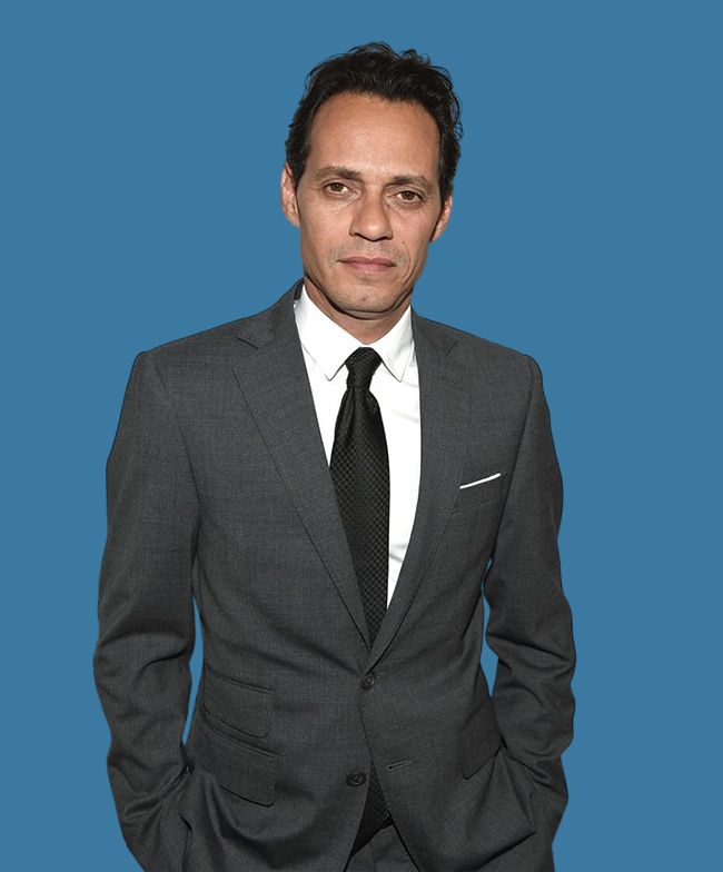 Marc Anthony