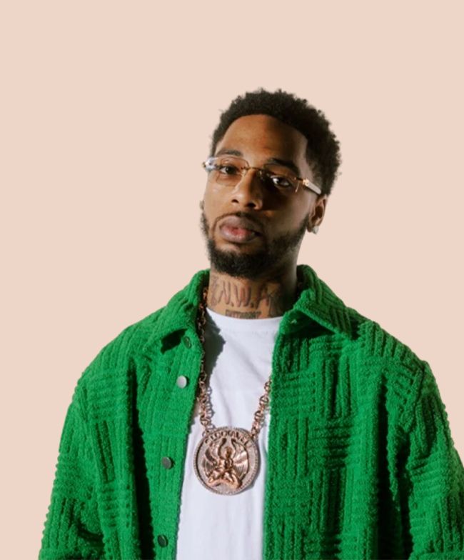 Key Glock
