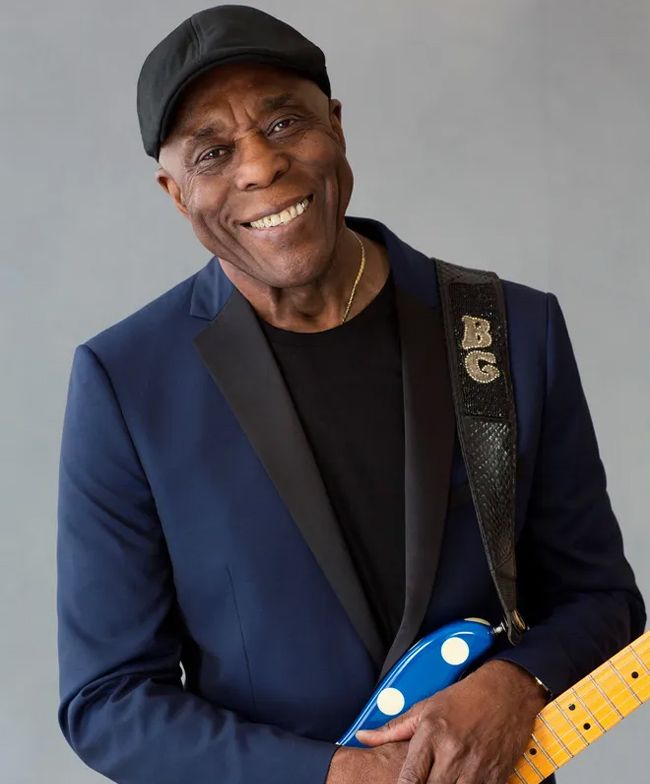Buddy Guy