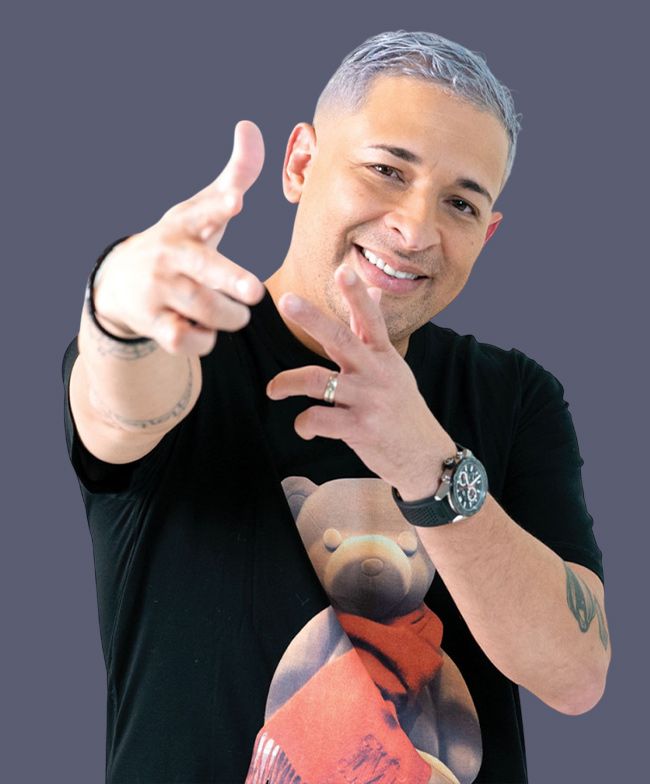 DJ Nelson