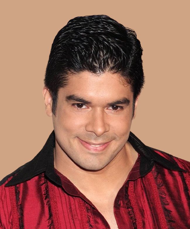 Jerry Rivera