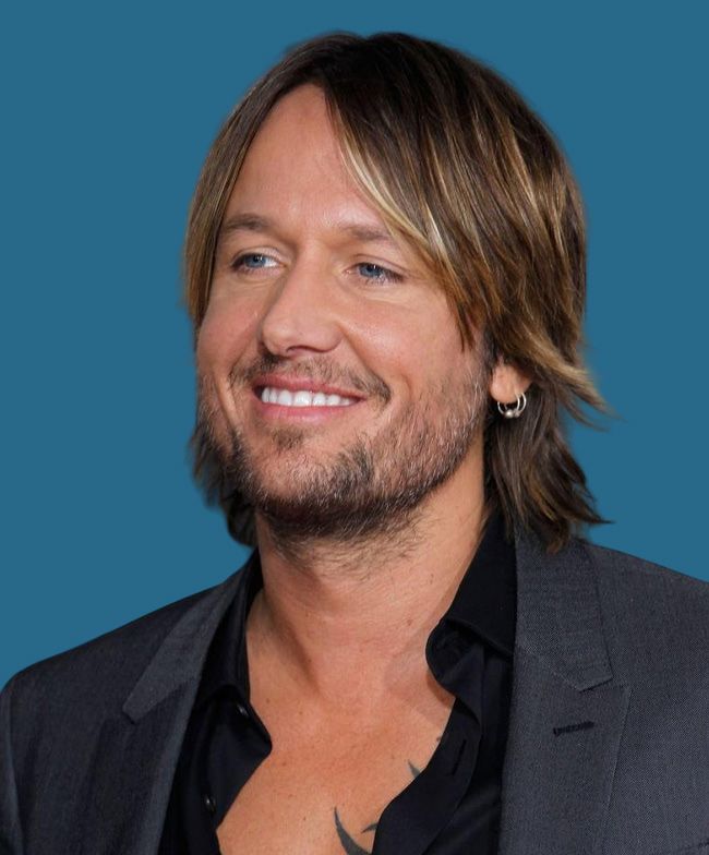 Keith Urban