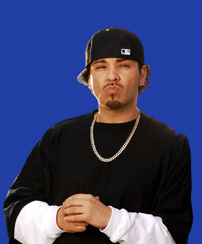 Baby Bash