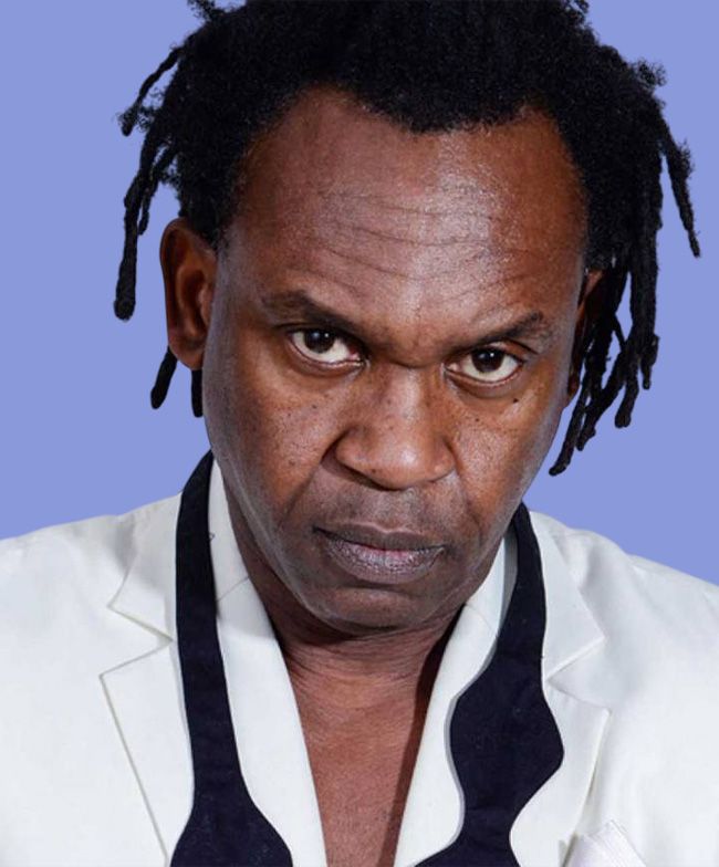 Dr. Alban