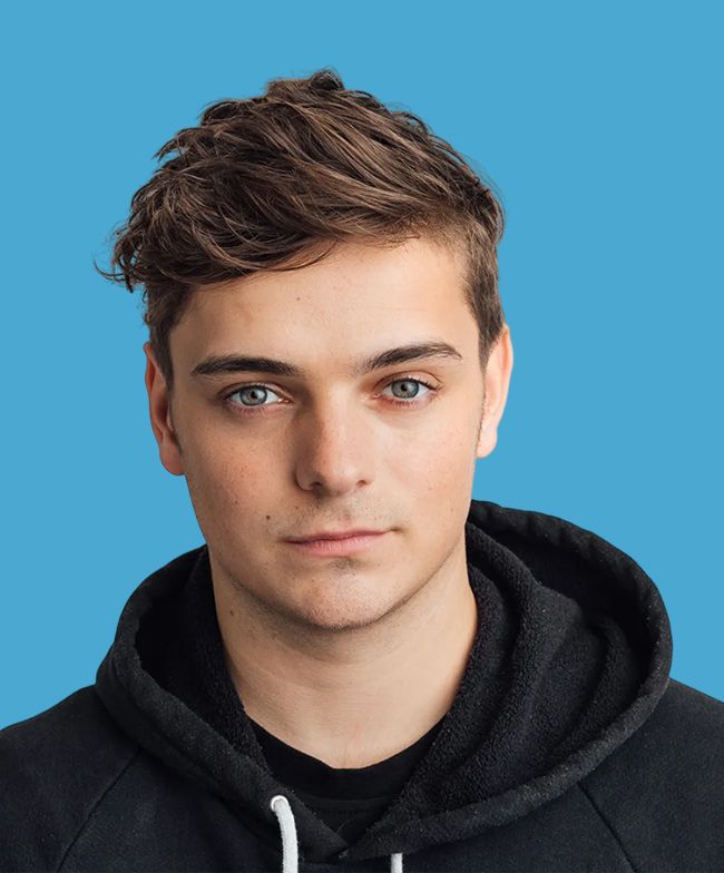 Martin Garrix