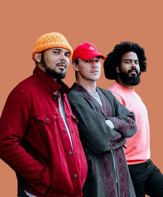 Major Lazer