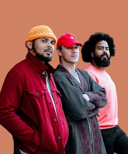 Major Lazer