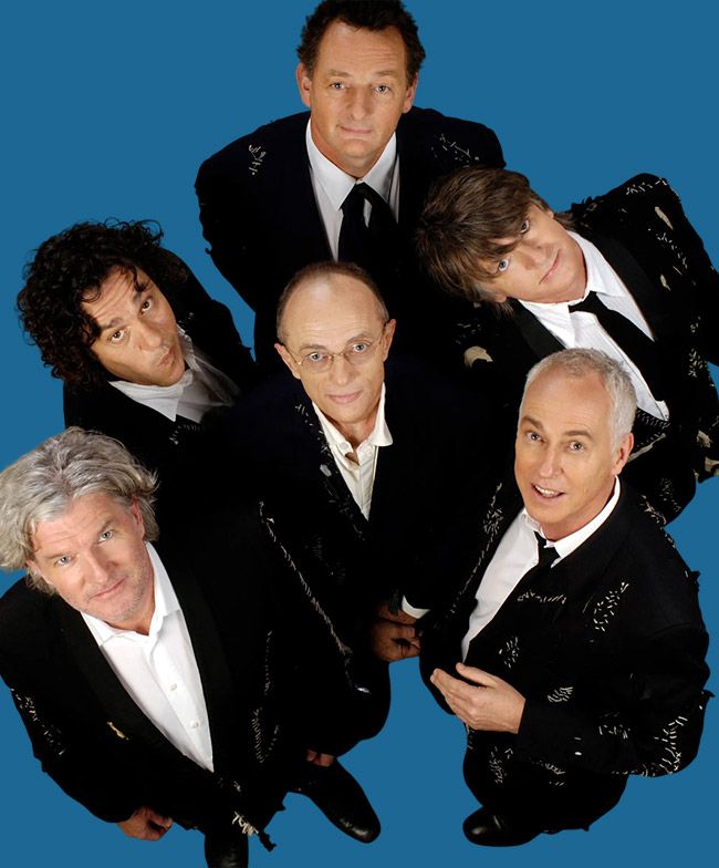Split Enz